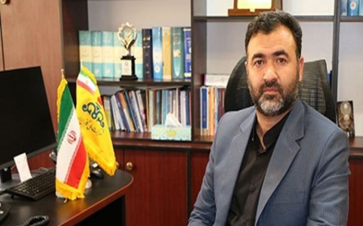 مشترکان قمی رتبه نخست صرفه‌جویی در مصرف گاز را کسب کردند